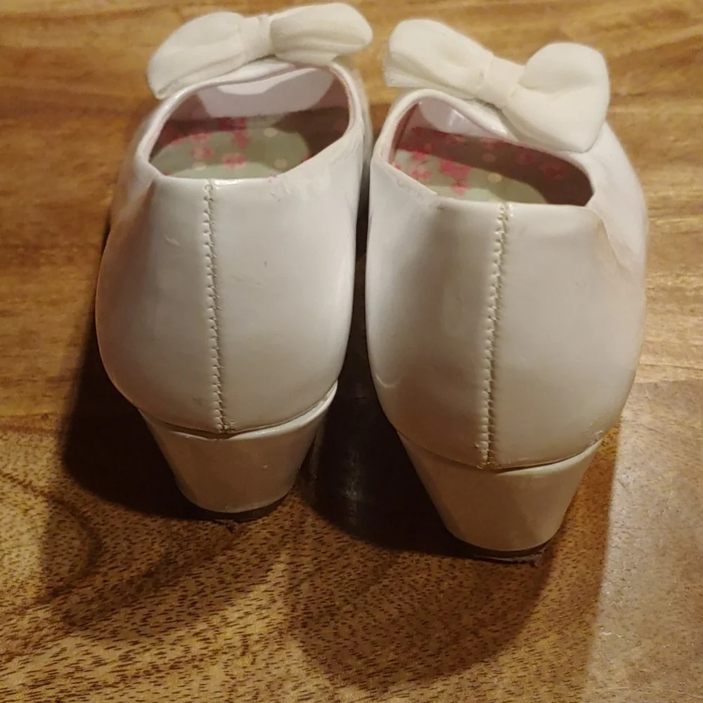 Sonoma Opened Toed Heels Size 13